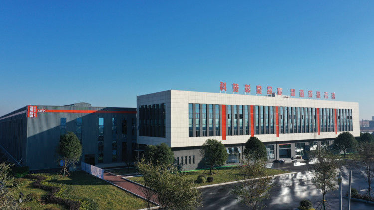 Китай Shandong Haotong Intelligent Equipment Co., Ltd. Профиль компании