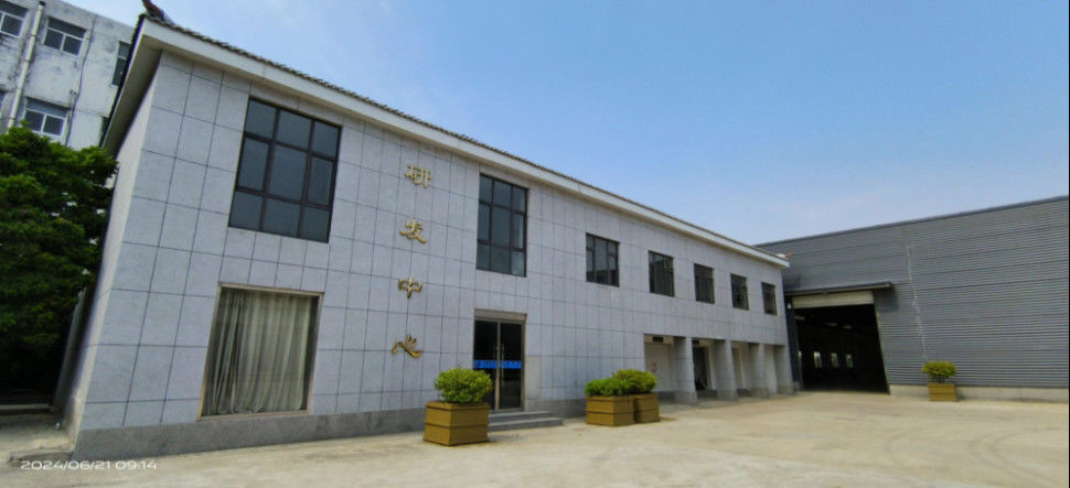 Китай Shandong Haotong Intelligent Equipment Co., Ltd. Профиль компании