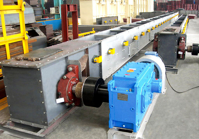 Shandong Haotong Intelligent Equipment Co., Ltd. производственная линия производителя